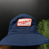 GI Bucket Hat Navy