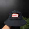 GI Bucket Hat Black