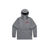 Judge Boys Lacrosse Raincoat