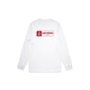 Judge Memorial Boys Lacrosse Cotton Long Sleeve