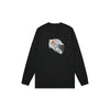 Judge Helmet Boys Lacrosse Cotton Long Sleeve