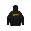 Judge Memorial Boys Lacrosse Hoodie