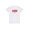 Judge Boys Lacrosse Cotton T-Shirt