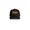 Judge Boys Lacrosse Trucker