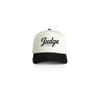 Judge Boys Lacrosse Two Tone Trucker
