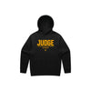 Judge Boys Lacrosse Hoodie