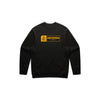Judge Boys Lacrosse Memorial Crewneck