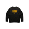 Judge Boys Lacrosse Crewneck