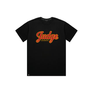 Judge Lacrosse Tee
