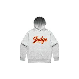 Judge Lacrosse Hoodie
