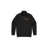 Lancers Lacrosse Quarter Zip