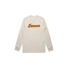 Lancers Lacrosse Cotton Long Sleeve
