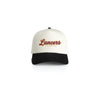 Lancers Lacrosse Two Tone Trucker