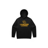 SC Lacrosse Hoodie