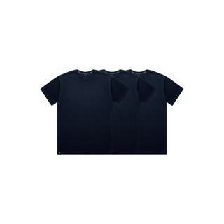 PRE ORDER: Foundation Lacrosse Tee - 3 Pack