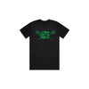 Lions Lacrosse Cotton T-Shirt