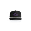 THE WINDFALL ROPE HAT