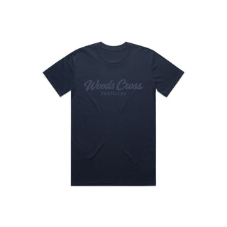 Woods Cross Tee