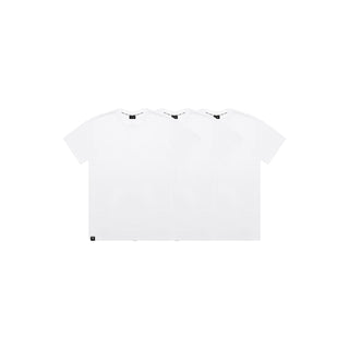 PRE ORDER: Foundation Lacrosse Tee - 3 Pack