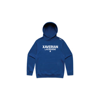 Xavarian Lacrosse Hoodie
