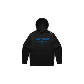 Xavarian Lacrosse Hoodie