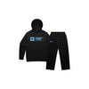 Cosby Tracksuit - Black