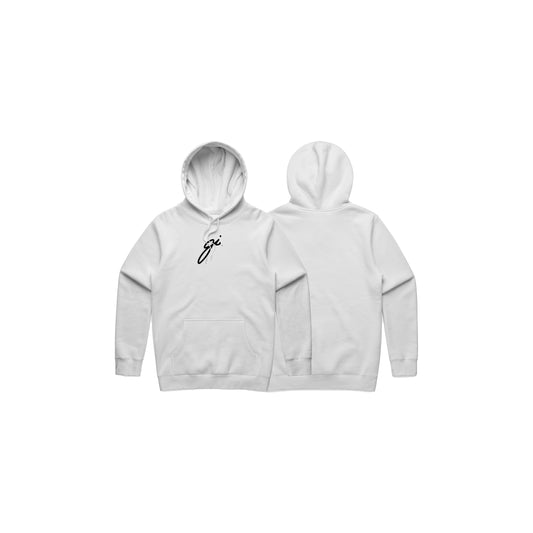 Roamer Hoodie - Smoke