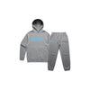 Cosby Tracksuit - Athletic Heather