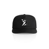 Lacrosse Silhouette Performance Cap