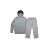 Cosby Tracksuit - Athletic Heather