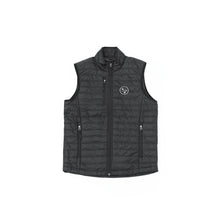 Load image into Gallery viewer, Classic Puff Vest - Black
