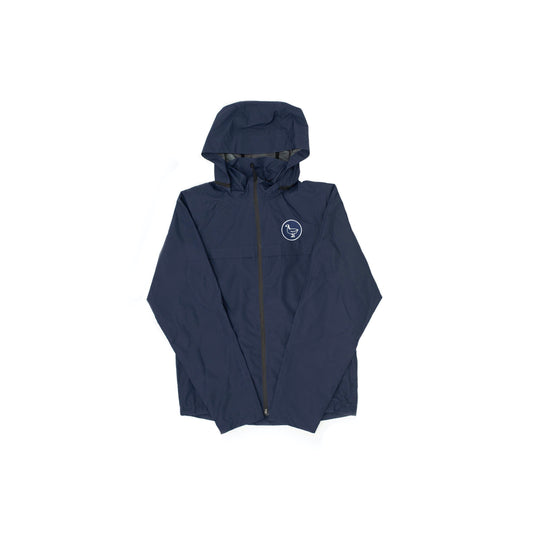 Raincoat - Navy