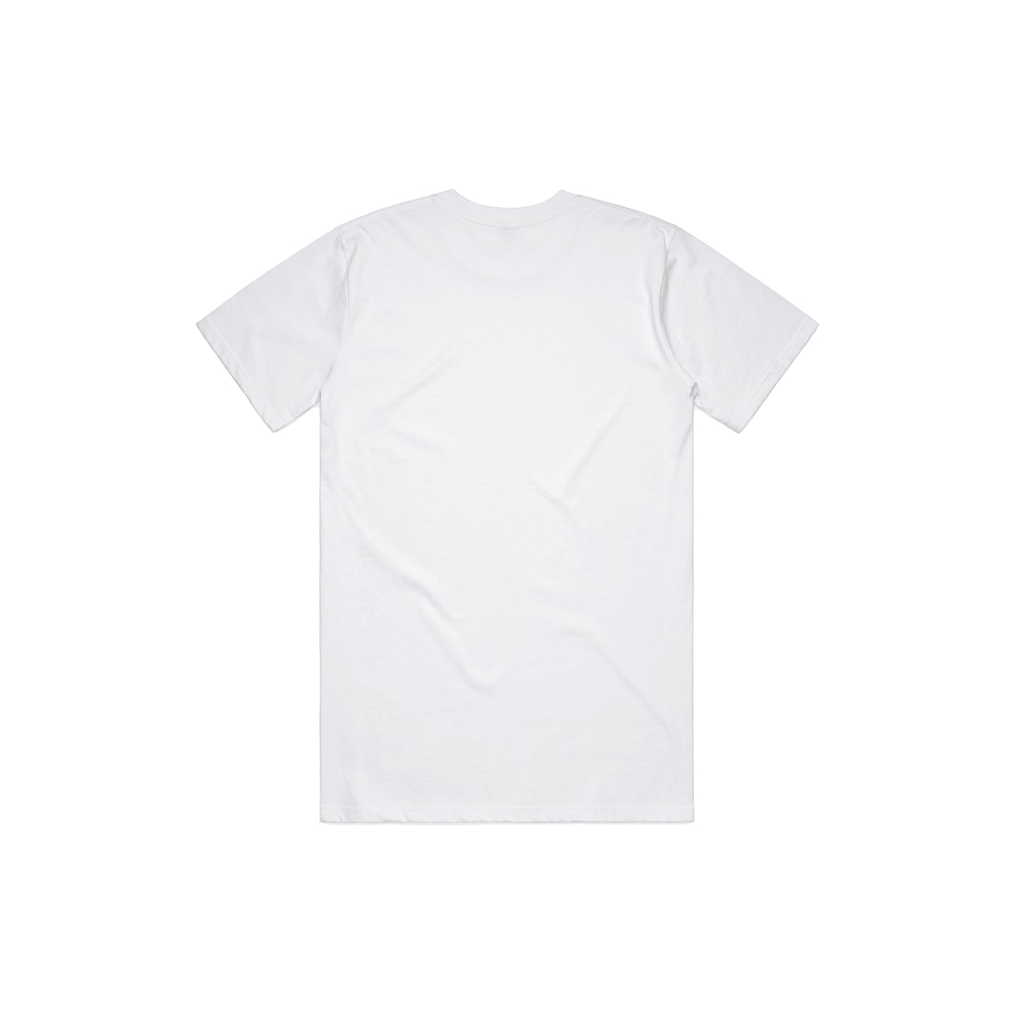 Mighty Goose Tee - White