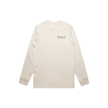 Load image into Gallery viewer, South Bound Long Sleeve - Oatmeal
