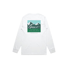 Load image into Gallery viewer, Dreamfield Long sleeve - White
