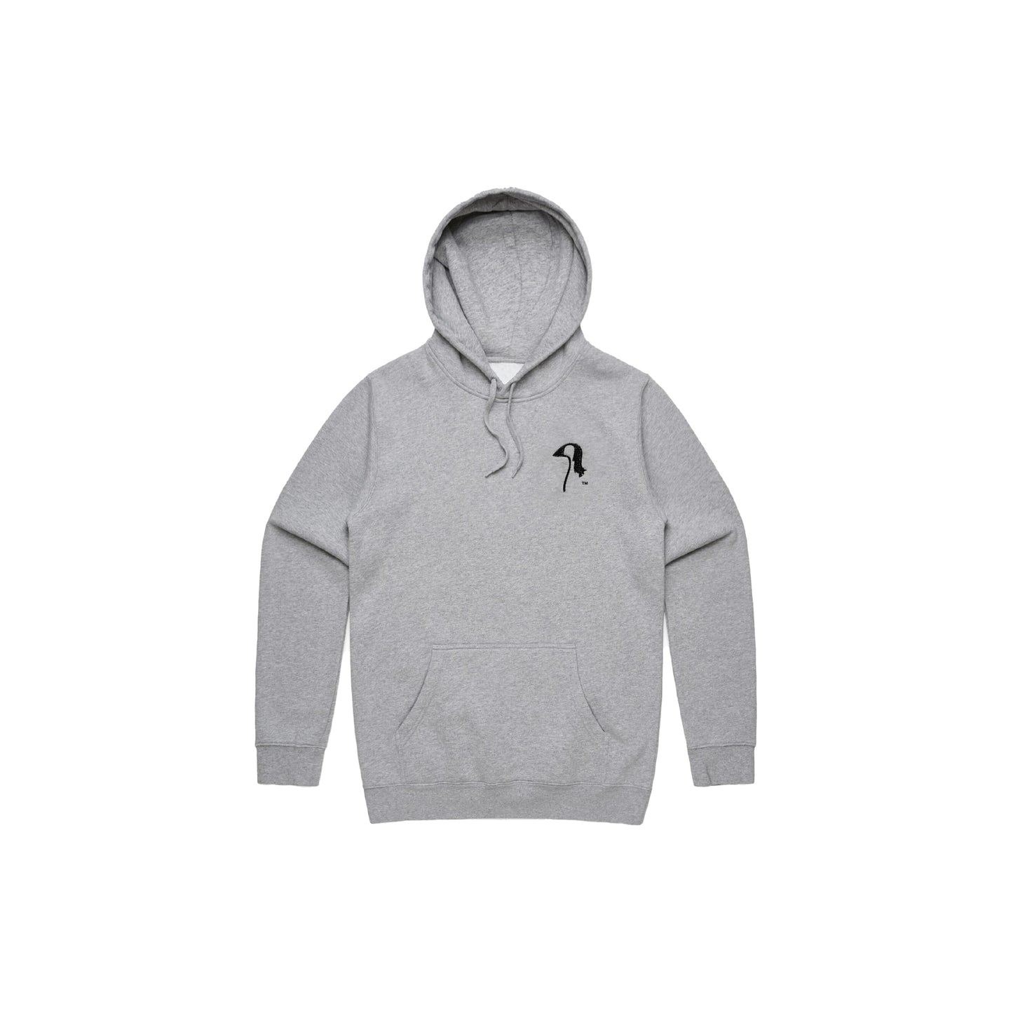 Company Hoodie - Heather